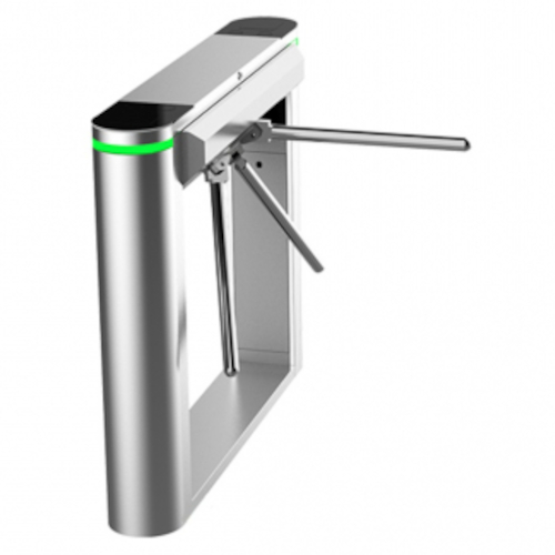 Nexakey NX-TS4000 Single Lane Tripod Turnstile