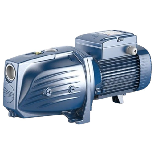 Pedrollo JSWm2C 1HP Single Phase Pump