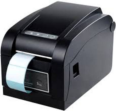 Dymo LabelWriter 450 Direct Thermal 203 DPI Label Printer