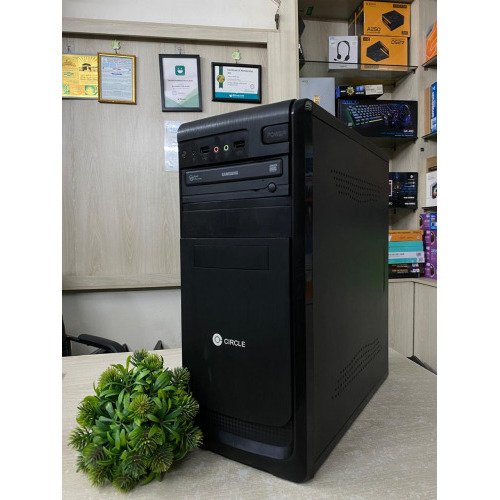 Desktop PC Core i3 1st Gen Esonic-H55 & 4GB DDR3