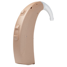 Audio Service HP4 G4 Hearing Aid