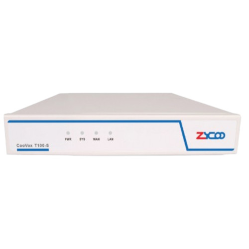 Zycoo CooVoox T100-S IP PBX System