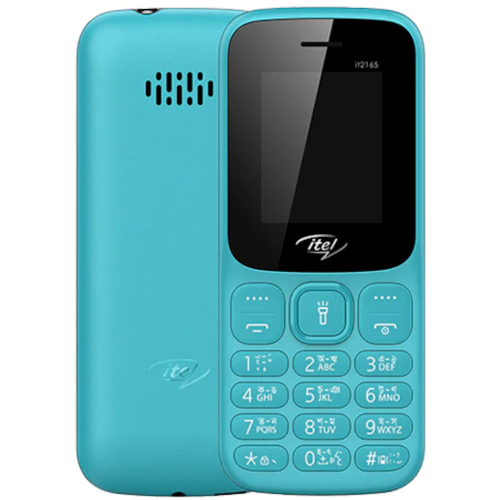 Itel 2165 Dual SIM