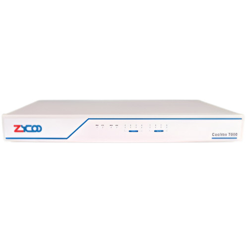 Zycoo CooVox T600 IP PBX System