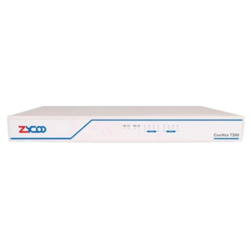 Zycoo CooVox-T200 IP PBX System