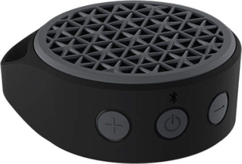 Logitech X50 Mobile Boombox 10m Bluetooth Wireless Speaker