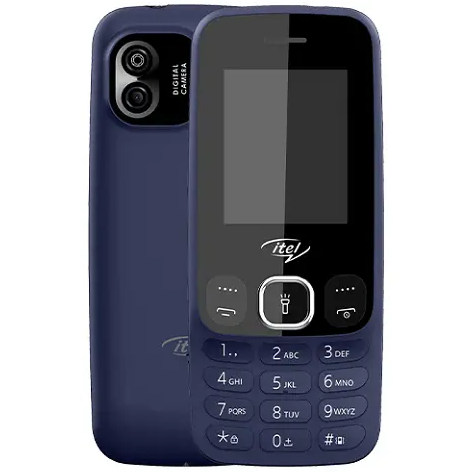 Itel 2166 Dual SIM Phone