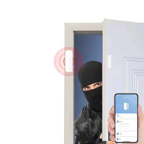 Chaoyue CY-011 Smart Alarm Sensor