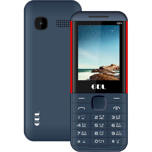 GDL G8+ Dual SIM