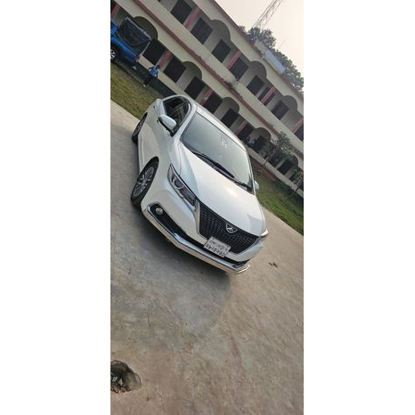 Toyota Allion 2016
