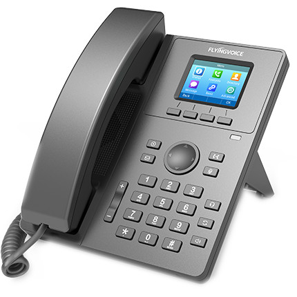Flyingvoice P11W Color Screen Wireless IP Phone
