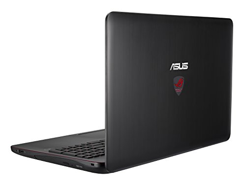 Asus ROG G551VW 6th Gen i7 16GB RAM Full HD Gaming Laptop