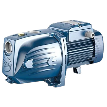 Pedrollo JSWm1CX 0.5-HP Jet Water Pump