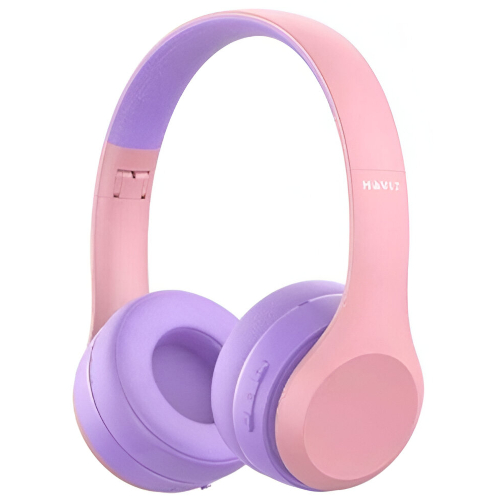 Havit H626BT Wireless Foldable Headphone for Kids