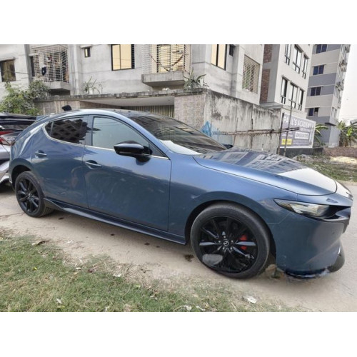 Mazda MX-3 2023