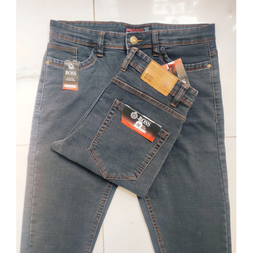 Stylish Jeans Pant for Man