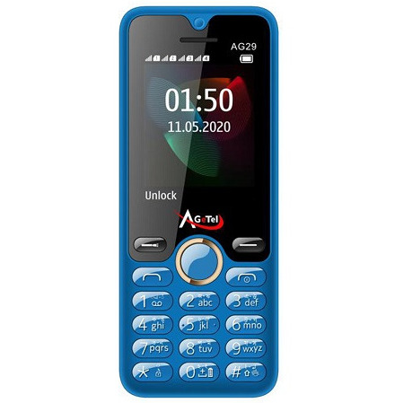 Agetel AG29 4-SIM