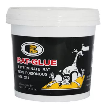 Bosny 400ml Rat Glue