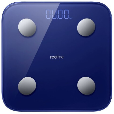 Realme RMH2011 Smart Weight Scale
