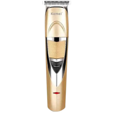 Kemei KM-235 Rechargeable Trimmer for Men