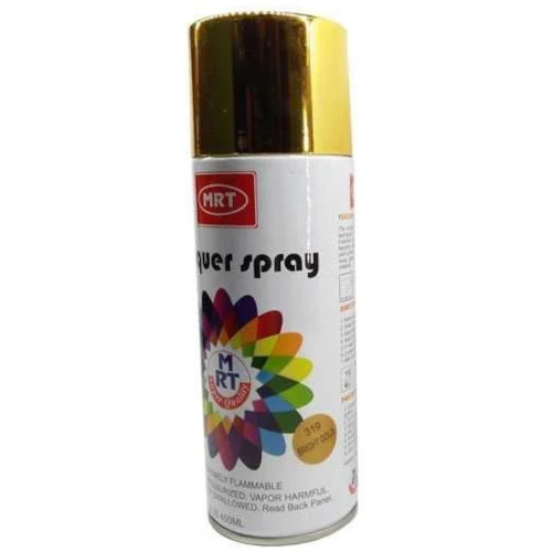 400ml MRT Spray Paint