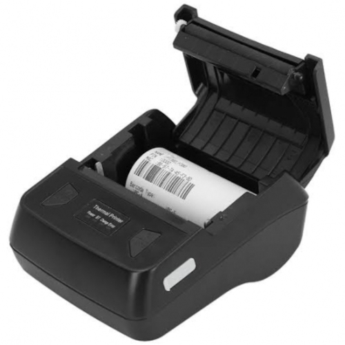 PT-380 80mm Portable Bluetooth Thermal Printer