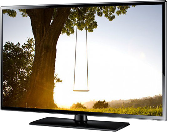 Kamy 40 Inch Full HD LED Monitor Cum TV with VGA Port