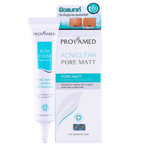 Provamed Acne Clear Pore Matt
