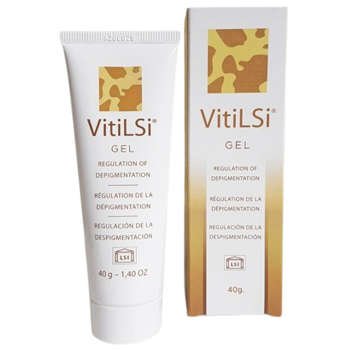 40g Vitilsi Gel