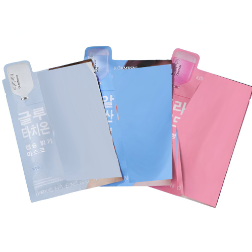 Kormesic Moisturizing Whitening Face Sheet Mask