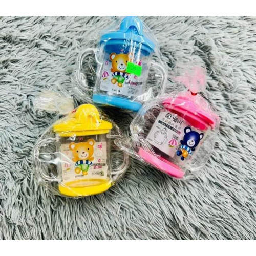 Baby Drinking Water Mug