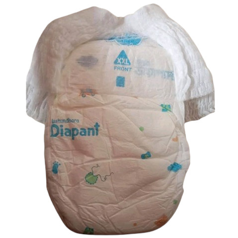Bashundhara Baby Diaper