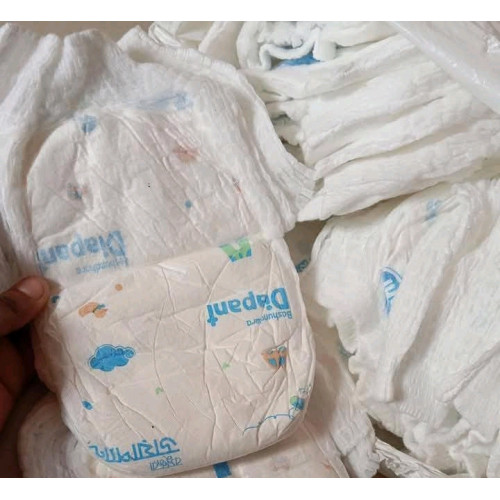 Bashundhara Pant System Diaper