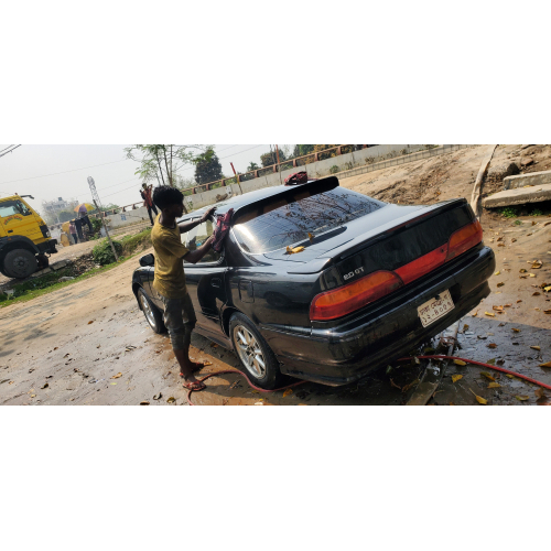 Toyota Vista 1996