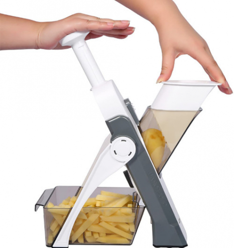 Mandoline Multi-purpose Food Vegetable Slicer
