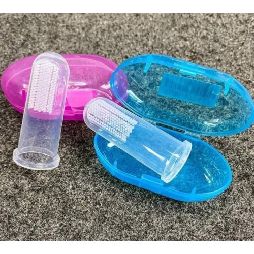Baby Finger Toothbrush