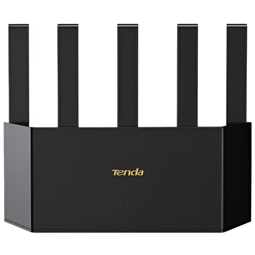 Tenda TX2L Pro AX1500 Dual-Band Gigabit Wi-Fi 6 Router
