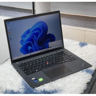 Lenovo Thinkpad T14s Gen 4 Core i7 12th Gen