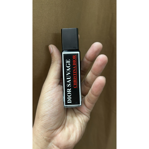 Dior Sauvage Perfume Oil 30ml