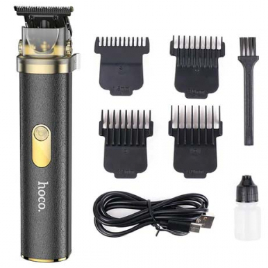 Hoco HP22 Electric Retro Hair Clipper