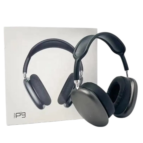 P9 Wireless Bluetooth Headset