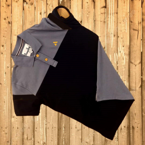 Premium Half Sleeve Polo T-Shirt