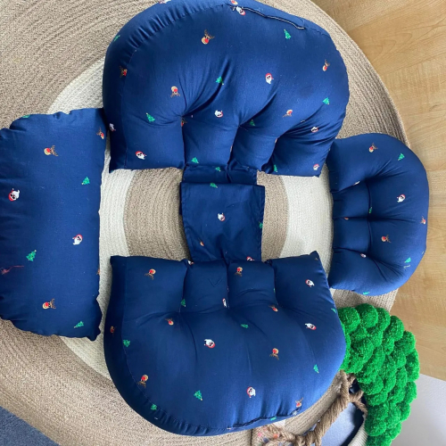 Comfortable Pregnancy Pillow for Pregnant Mothers
