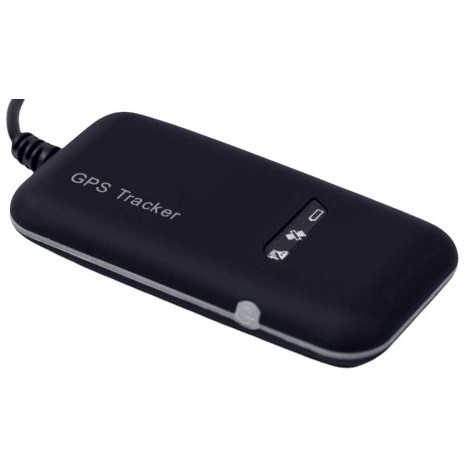 Standard GPS Tracker for Auto Lock