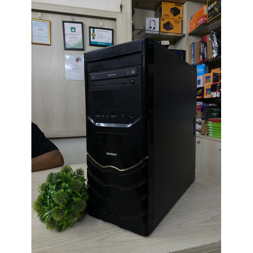 Desktop PC Core i5 4th Gen 8GB RAM 128GB SSD