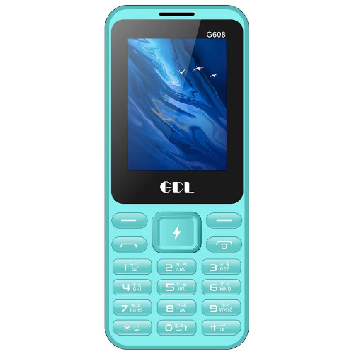 GDL G608