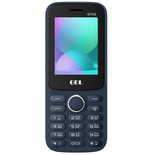 GDL G702 Dual SIM Phone