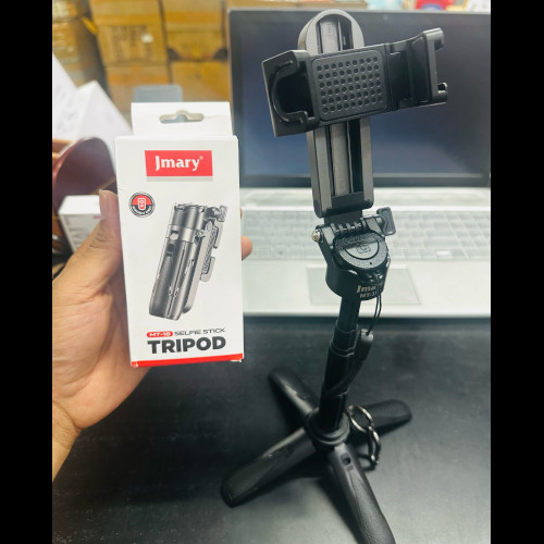 Jmary MT-18 Mini Selfie Stick with Tripod