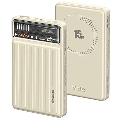 Remax RPP-615 10000mAh Powerbank