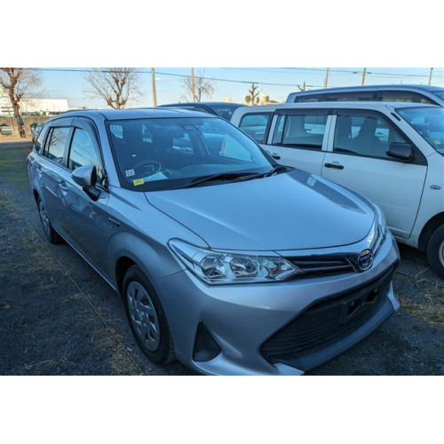 Toyota Fielder EX 2020